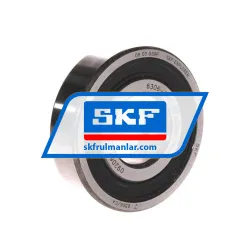 SKF 6306-2RS1/C4GJN8/R806