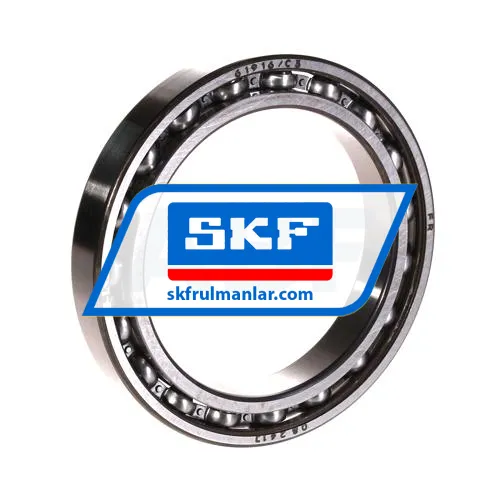 SKF 61916/C3