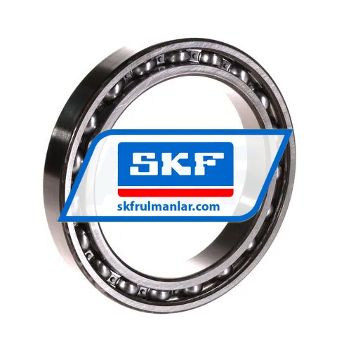 SKF 61916/C3 ürün fotoğrafı 2
