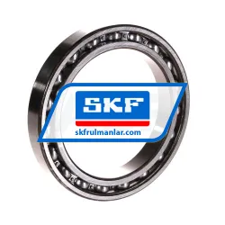 SKF 61916/C3 rulman resim 2