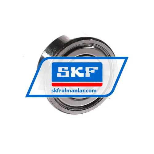 SKF 6302-2Z/C3WT ürün fotoğrafı 2