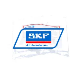 SKF 628/9-2RS1 rulman resim 2