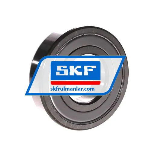 SKF 6310-2Z/C3WT ürün fotoğrafı 2