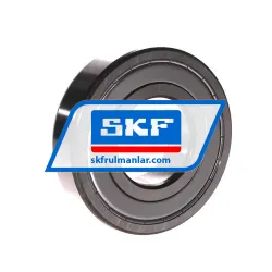 SKF 6310-2Z/C3WT rulman resim 2
