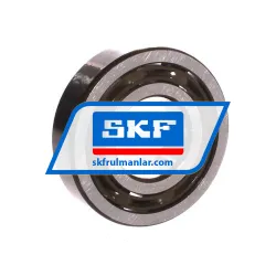 SKF 6308TN9/C3 rulman resim 2