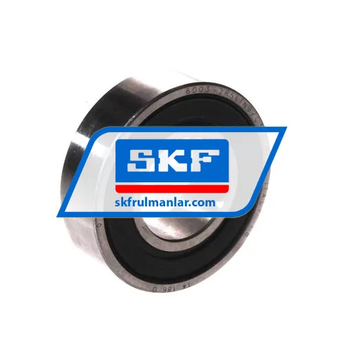 SKF 6003-2RSLTN9/C3VT162