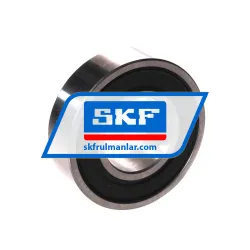 SKF 6003-2RSLTN9/C3VT162 rulman resim 2