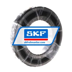 SKF 6219-2RS1/C3 rulman resim 2