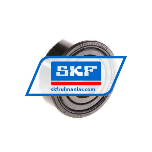 SKF 6202-2Z/C3GJN