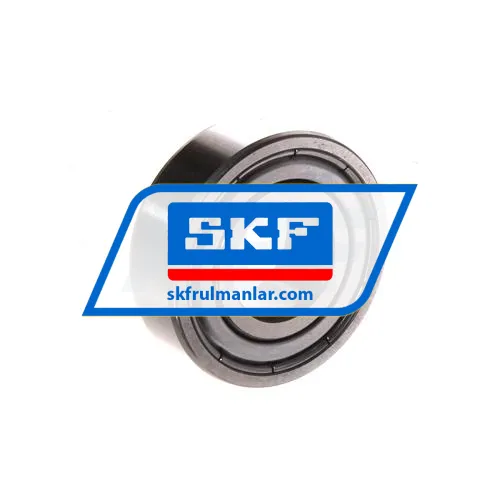 SKF 6202-2Z/C3GJN ürün fotoğrafı 2