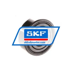 SKF 6202-2Z/C3GJN