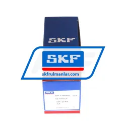 SKF 626-ZTN9/LT rulman resim 3