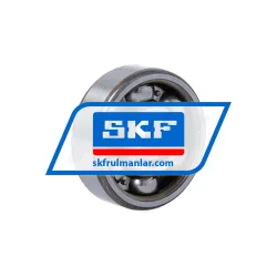 SKF 6301-RSH rulman resim 2