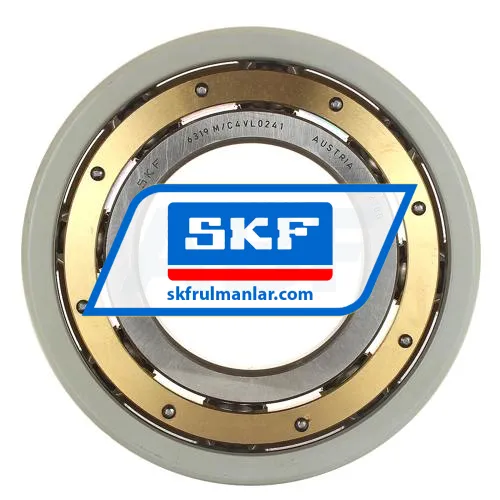SKF 6319M/C4VL0241 ürün fotoğrafı 3