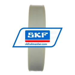 SKF 6319M/C4VL0241 rulman resim 4
