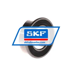 SKF 6005-2RSH/C4