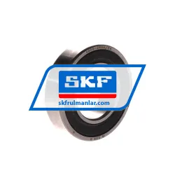SKF 6005-2RSH/C4 rulman resim 2