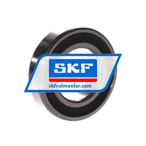 SKF 6006-2RZ ürün fotoğrafı 2