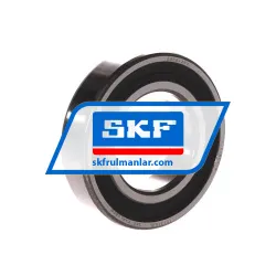 SKF 6006-2RZ