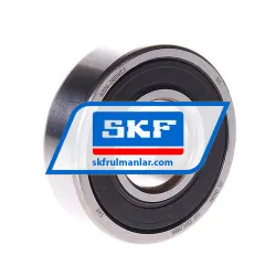SKF 6204-2RSH/C3