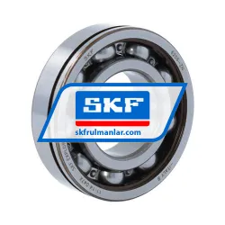 SKF 6206-ZN