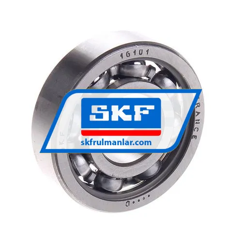 SKF 16101