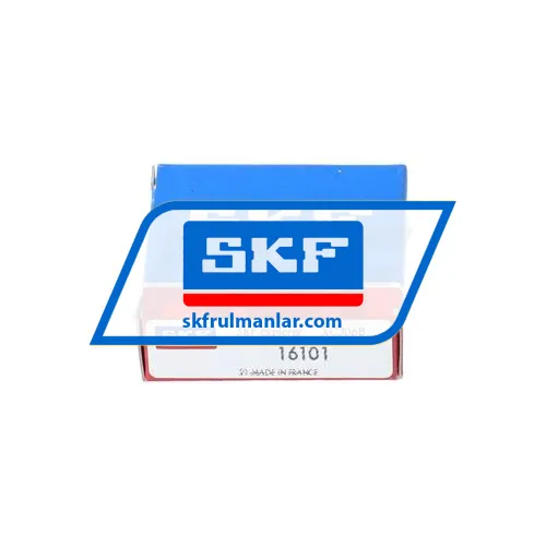 SKF 16101 ürün fotoğrafı 2