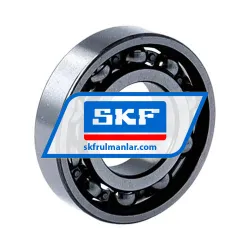 SKF 16003 rulman resim 2