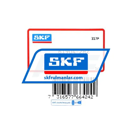 SKF 61904-2RZ/LHT23