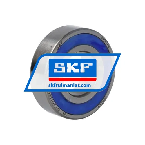 SKF 6004/W64