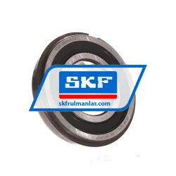 SKF 6208-2RS1NR/C3