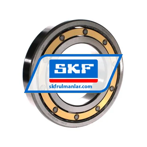 SKF 6220M/C3