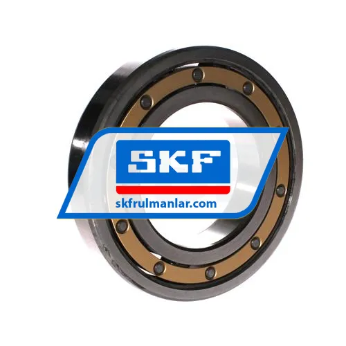 SKF 6220M/C3 ürün fotoğrafı 2