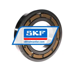 SKF 6220M/C3 rulman resim 2