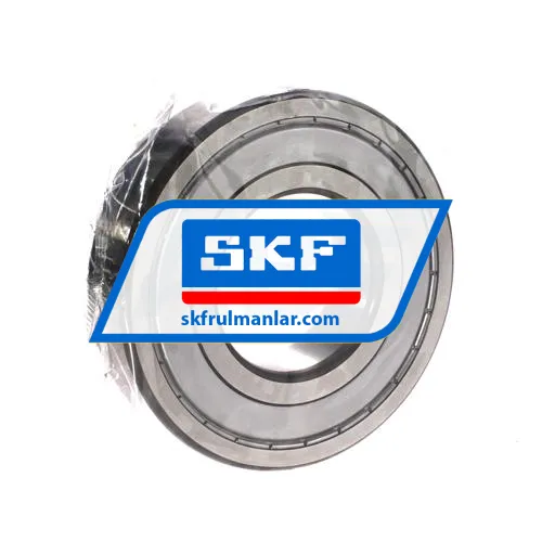 SKF 6313-2Z/C3GJN ürün fotoğrafı 2