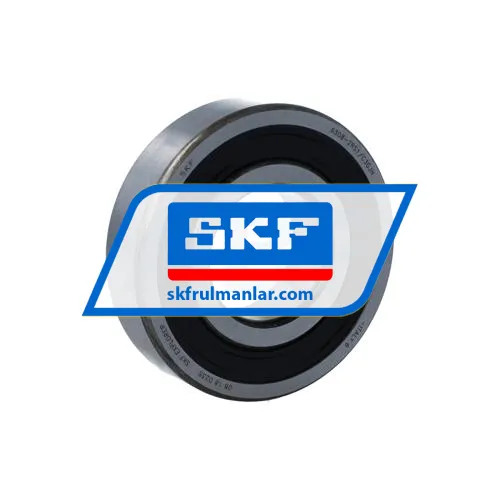 SKF 6308-2RS1/C3GJN