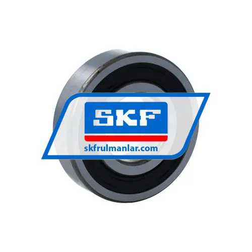 SKF 6308-2RS1/C3GJN ürün fotoğrafı 2
