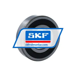 SKF 6308-2RS1/C3GJN rulman resim 2