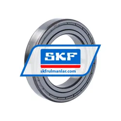 SKF 6012-2Z/C3GJN