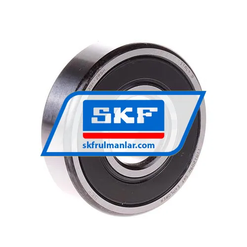 SKF 6304-2RSH ürün fotoğrafı 2