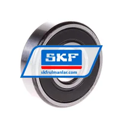SKF 6304-2RSH rulman resim 2