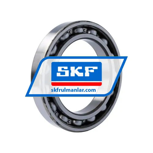 SKF 6024-RS1 ürün fotoğrafı 2