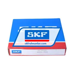SKF 6024-RS1 rulman resim 3
