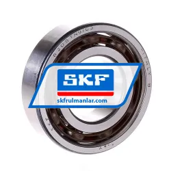 SKF 6206TN9/C3