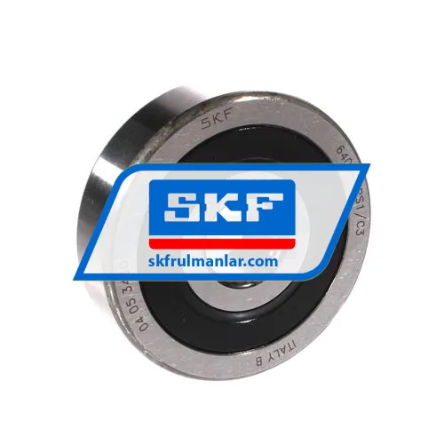 SKF 6403-2RS1/C3