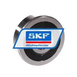 SKF 6403-2RS1/C3 rulman resim 2