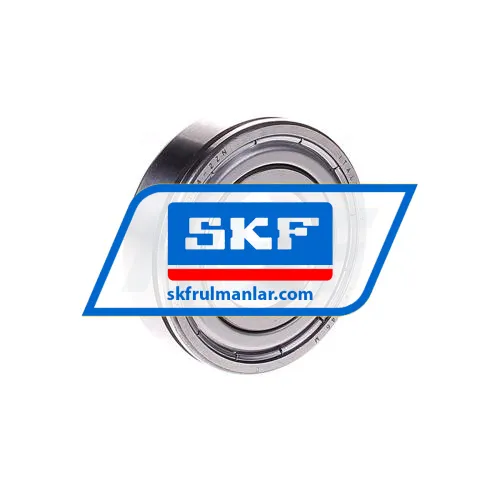SKF 6004-2ZN