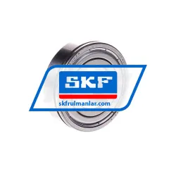 SKF 6004-2ZN