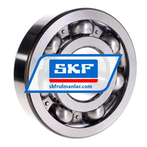 SKF 6415/C4 ürün fotoğrafı 2