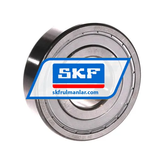 SKF 6306-2Z/C3LHT23